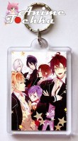 Diabolik Lovers 08